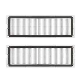 Smartme HEPA filter till Xiaomi 1C Mi Robot Vaccum Mop