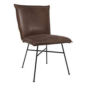 Luxor Jess Sanne Chair Without Arm