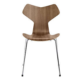 Fritz Hansen Grand Prix 3130 Veneer