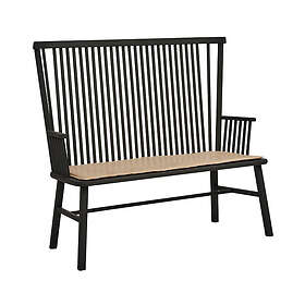 Tre Sekel Greta Pinnsoffa