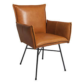Luxor Jess Sanne Chair With Arm