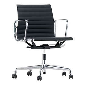 Vitra EA 117 - Leather Cat. L20