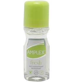 Amplex Fresh Roll-On 60ml