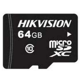 Minneskort microSDXC HS-TF-L2 64GB