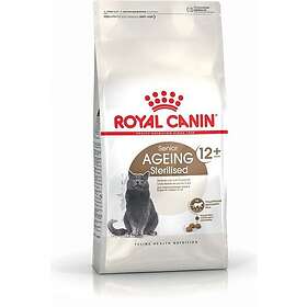 Royal Canin Senior Ageing Sterilised 12+ 1,5kg