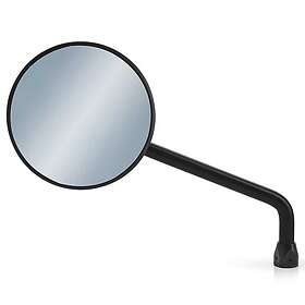Rizoma One Bs250 Rearview Mirror Svart