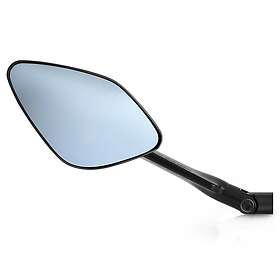 Rizoma Namic Street Bs324 Left Rearview Mirror Svart