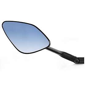 Rizoma Namic Sport Bs322 Left Rearview Mirror Svart