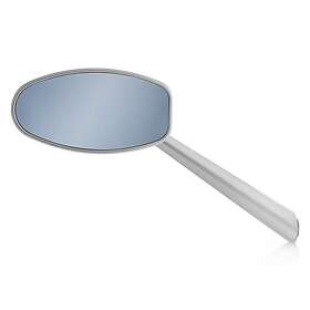 Rizoma Dynamic Bs080 Rearview Mirror Silver