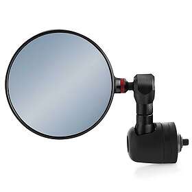 Rizoma Spy-r Bs285 Rearview Mirror Svart