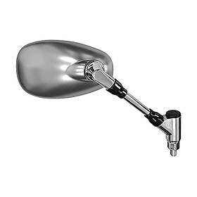 Vicma Yamaha Sr 400 07 Right Rearview Mirror Svart