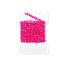 Cactus Chenille 6mm Fluo Fuchsia