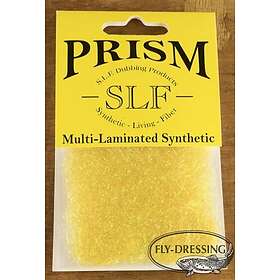 Prism SLF Dubbing Bright Yellow