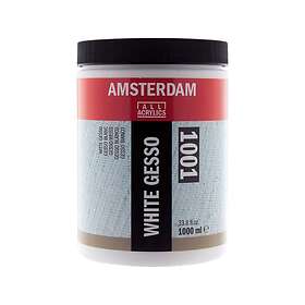 Amsterdam Gesso Vit