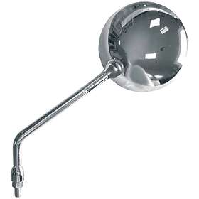 Vicma Aprilia Motó Left Rearview Mirror Svart