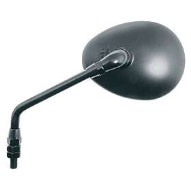 Vicma Aprilia Scarabeo 500 Left Rearview Mirror Svart