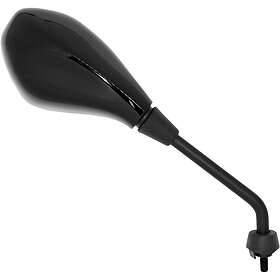 Vicma Piaggio X10 Right Rearview Mirror Svart