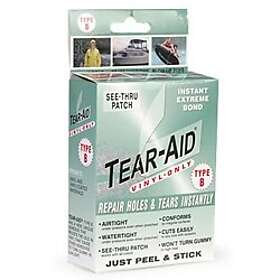Tear-Aid Type B Lagningslapp