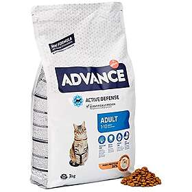 Advance Pet Cat Active Defense Adult 3kg