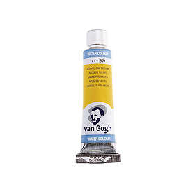 Van Gogh Akvarellfärg 10ml tub (23 olika färgval)