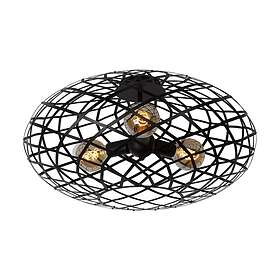 Lucide Wolfram Oval 21117/65/30