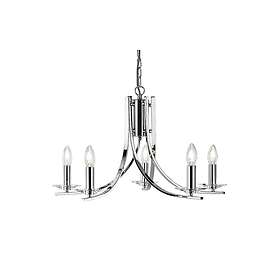 Searchlight Ascona Takkrona 4165-5CC