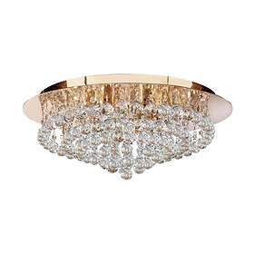 Searchlight Hanna 3408-8GO