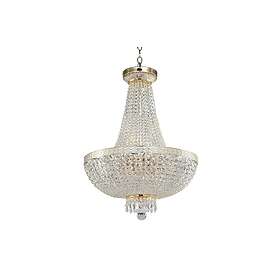 Maytoni Bella Takkrona DIA750-TT50-WG
