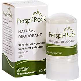 Perspi Rock Natural Deo Stick 60g