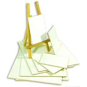 olika Maleri Lærred 4 mm