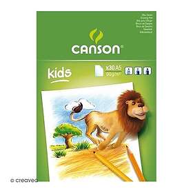 Canson Kids ritpapper 90g