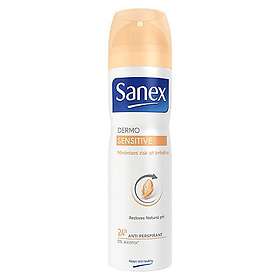 Sanex Dermo Sensitive Deo Spray 150ml