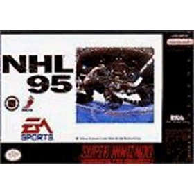 NHL 95 (SNES)