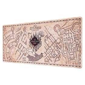 Musmatta Harry Potter Marauder's Map