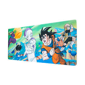 Musmatta Dragon ball