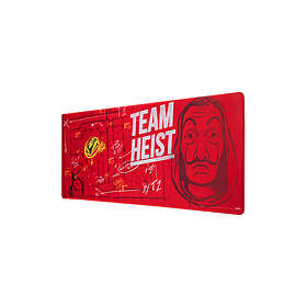 Musmatta Money Heist