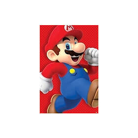 Poster Super Mario Run