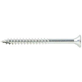 MFT Treskrue senkhode elforsinket t20 4.5x90 a100 fiberkutt delgjenget herdet