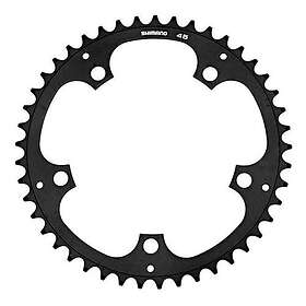 Shimano Drev Alfine FC-S501 hål för kedjeskydd 130 bcd 8 växlar 45T 2016