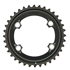 Shimano Fahrradkette SHIMANO Kettenblätter XTR FC-M9000/M9020 2-fach 26