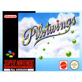 Pilotwings (SNES)