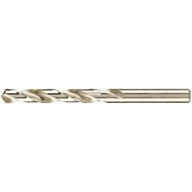 Fortis Spiralborr DIN 338RN HSS 8.4mm slipat