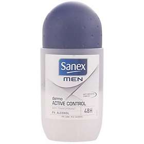 Sanex Men Dermo Active Control Roll-On 50ml