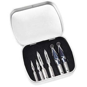 Brause Stiftpaket 8 stift Skriva