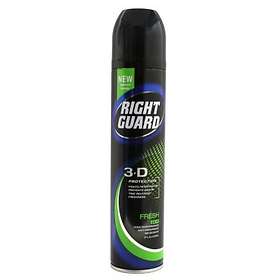 Right Guard Fresh Deo Spray 250ml