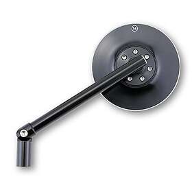 Highsider Conero 1108669001 Rearview Mirror Silver