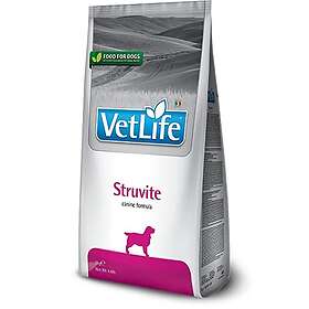 Farmina Vet Life Canine Struvite 2kg