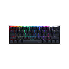 Ducky DKON2061ST One 2 Pro Mini RGB Kailh Box Brown (Nordic)