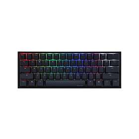Ducky DKON2061ST One 2 Pro Mini RGB Kailh Box Red (Nordic)