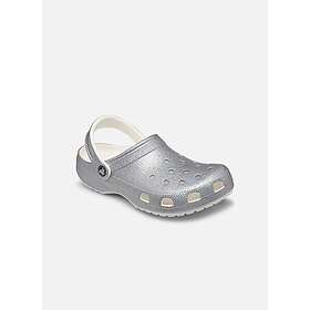 Crocs Classic Glitter II Clog (Unisexe)